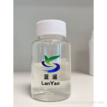 Полиалюминийхлорид (ПАХ) для очистки питьевой воды